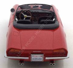 1:18 1966 Ferrari 365 California Spyder
