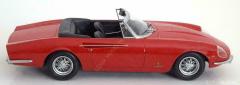 1:18 1966 Ferrari 365 California Spyder