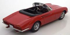 1:18 1966 Ferrari 365 California Spyder