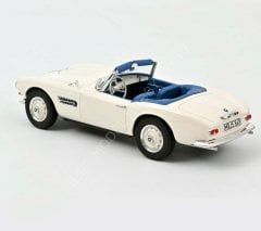 1:18 1957 Bmw 507