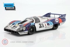1:12 1971 Porsche 917 LH #21 24h LeMans  Larrousse, Elford