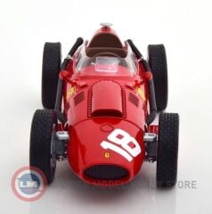 1:18 CMR 1958 Ferrari Dino 246 F1 #18 - 3rd place Monza GP