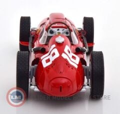 1:18 CMR 1958 Ferrari Dino 246 F1 #18 - 3rd place Monza GP