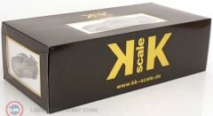 1:12 KK Scale 2001 Nissan Skyline GT-R R34 V-Spec II with OEM-rims