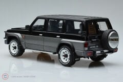 1:18 1992 Nissan Patrol GR Y60