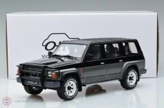 1:18 1992 Nissan Patrol GR Y60