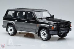 1:18 1992 Nissan Patrol GR Y60