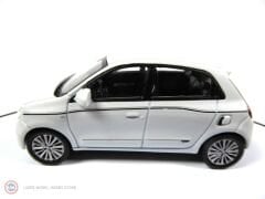 1:43 2014 RENAULT TWINGO III blanc