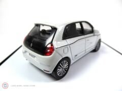 1:43 2014 RENAULT TWINGO III blanc