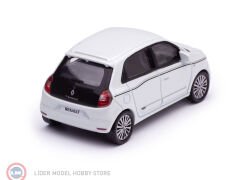 1:43 2014 RENAULT TWINGO III blanc