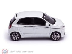 1:43 2014 RENAULT TWINGO III blanc