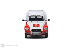 1:18 1987 Citroen ACADIANE CITROEN ASSISTANCE