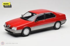 1:18 Norev 1991 Alfa Romeo 164