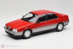 1:18 Norev 1991 Alfa Romeo 164