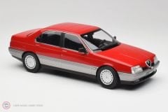 1:18 Norev 1991 Alfa Romeo 164