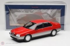 1:18 Norev 1991 Alfa Romeo 164