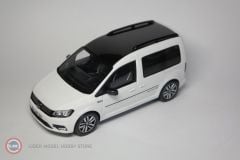 1:43 2016 Volkswagen Caddy Edition 35