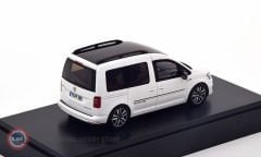 1:43 2016 Volkswagen Caddy Edition 35