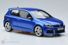 1:18 2010  Volkswagen Golf VI R