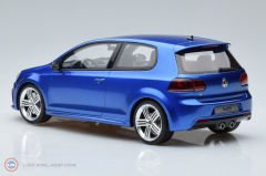 1:18 2010  Volkswagen Golf VI R