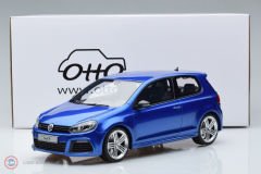 1:18 2010  Volkswagen Golf VI R