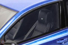 1:18 2010  Volkswagen Golf VI R