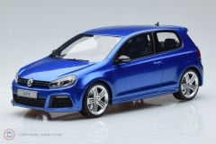 1:18 2010  Volkswagen Golf VI R