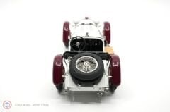 1:18 1931 Mercedes Benz SSKL Mille Miglia Win Rudolf Caracciola