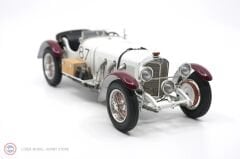 1:18 1931 Mercedes Benz SSKL Mille Miglia Win Rudolf Caracciola