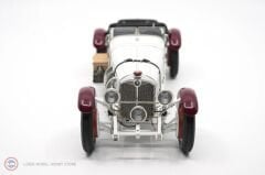 1:18 1931 Mercedes Benz SSKL Mille Miglia Win Rudolf Caracciola