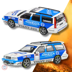 1:43 1995 Volvo 850 T5-R Tribute