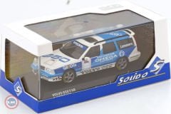 1:43 1995 Volvo 850 T5-R Tribute