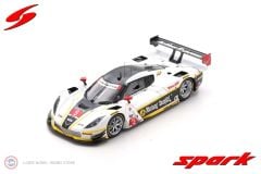 1:43 2015 Chevrolet CORVETTE DP #5 WINNER 12h SEBRING 2015