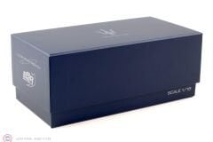 1:18 BBR 2020 Maserati MC20 - Blu Infinito