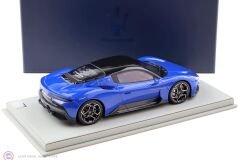 1:18 BBR 2020 Maserati MC20 - Blu Infinito