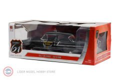 1:18 1957 Chevrolet 150 Sedan '' Ohio State Highway ''