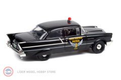 1:18 1957 Chevrolet 150 Sedan '' Ohio State Highway ''