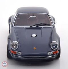 1:18 KK Scale 2014 Porsche Singer 911