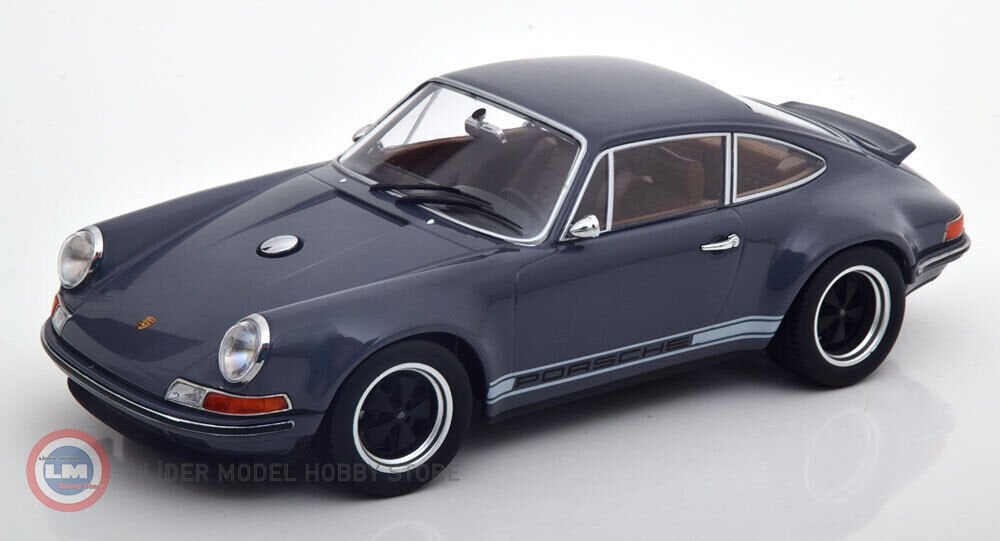 1:18 KK Scale 2014 Porsche Singer 911