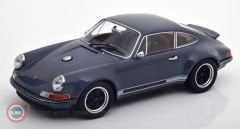 1:18 KK Scale 2014 Porsche Singer 911