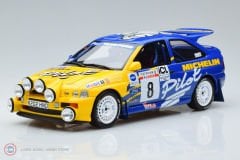1:18 1993 Ford Escort Cosworth Gr.A #8