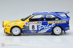 1:18 1993 Ford Escort Cosworth Gr.A #8