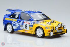 1:18 1993 Ford Escort Cosworth Gr.A #8
