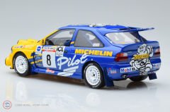 1:18 1993 Ford Escort Cosworth Gr.A #8