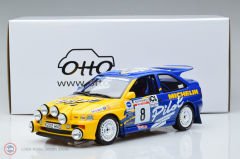 1:18 1993 Ford Escort Cosworth Gr.A #8