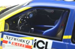 1:18 1993 Ford Escort Cosworth Gr.A #8