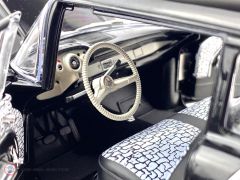 1:18 1957 Chevrolet 150 Sedan '' Ohio State Highway ''