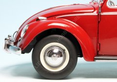 1:18 1963 Volkswagen Beetle Kafer Faltdach
