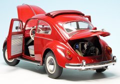 1:18 1963 Volkswagen Beetle Kafer Faltdach