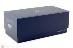 1:18 BBR 2020 Maserati MC20 - Grigio Misterio